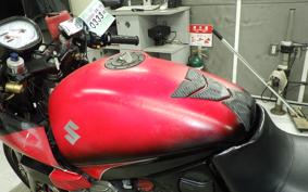 SUZUKI GSX400S KATANA 1993 GK77A