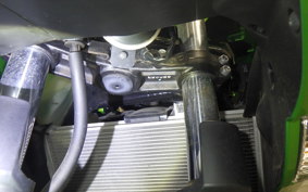 KAWASAKI NINJA 400R 2013 ER400B