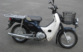 HONDA SUPER CUB50 AA04