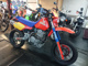 Фото Honda XR600R 1998 с японского аукциона