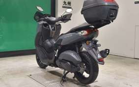 YAMAHA N-MAX SEG6J