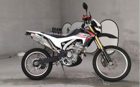 HONDA CRF250L MD38