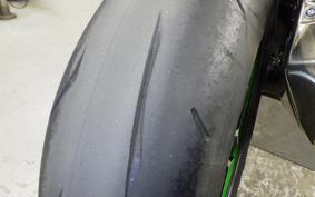 KAWASAKI NINJA H2 2015
