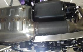 TRIUMPH TRIDENT 660 2026