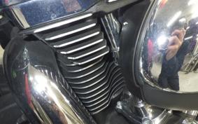 HARLEY FLHXS 1750 2017