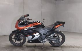 KAWASAKI NINJA250R EX250K