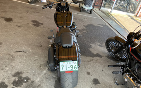 HARLEY FXSE CVO 2016 TG9