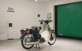 HONDA C50 SUPER CUB 2016 AA01