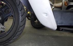 HONDA TODAY 2