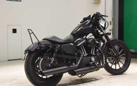 HARLEY XL883N 2011
