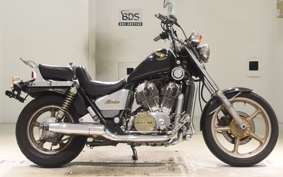 HONDA SHADOW 750 1986 RC25
