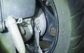 SUZUKI ﾚｯﾂ 2005 CA4AA