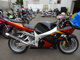 Фото Suzuki GSX-R1000 2002 с японского аукциона