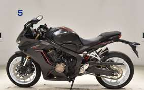 HONDA CBR650R 2020 RH03