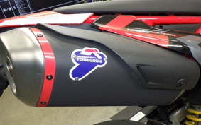 DUCATI HYPERMOTARD 698 2025