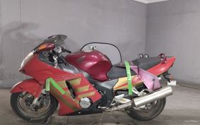 HONDA CBR1100XX 1997 SC35