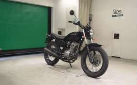 HONDA CB223S MC40