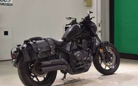 HONDA REBEL 1100 2023 SC83