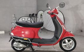 VESPA LX50 ZAPC38