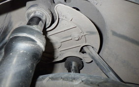 YAMAHA JOG Gen.5 SA36J