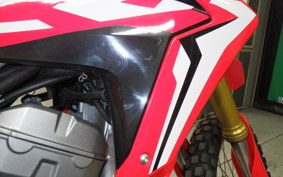 HONDA CRF250L
