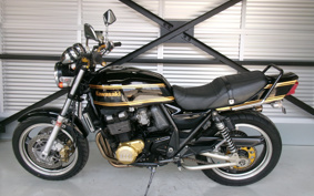 KAWASAKI ZRX-2 1996 ZR400E