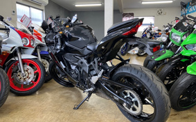 KAWASAKI  NINJA ZX-25R ZX250E