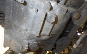HONDA CHALY 50 CF50