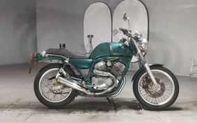 YAMAHA SRV250 RENAISSA 4DN