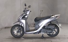 HONDA DIO 110 JF58