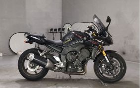 YAMAHA FZ1 FAZER 2008 RN17