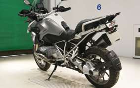 BMW R1200GS 2013