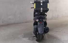 YAMAHA MAJESTY 155S SG52J