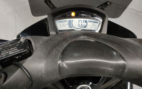 YAMAHA TRICITY 125 SE82J