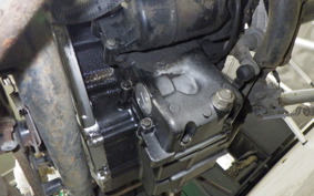 KAWASAKI ELIMINATOR 250 V VN250A