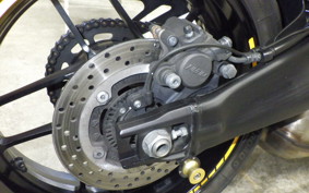 YAMAHA MT-09 SP 2021 RN69J