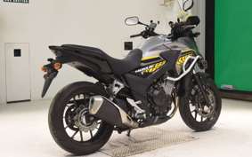 HONDA 400X ABS 2017 NC47