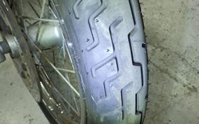 YAMAHA DRAGSTAR 250 VG02J
