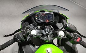 KAWASAKI NINJA 400 2019 EX400G
