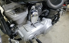 HARLEY FXDI 2006 GM1