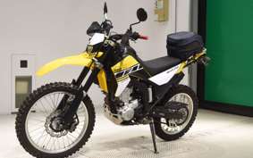 YAMAHA WR250X DG15J
