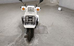 HONDA GYRO TD02