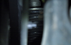 HONDA GYRO UP 2001 TA01