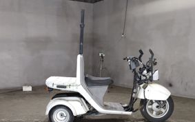 HONDA GYRO TA03