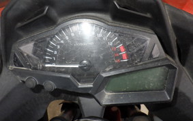 KAWASAKI NINJA 250 EX250L