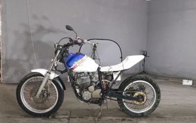 HONDA FTR250 MD17