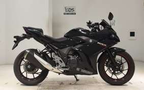 SUZUKI GSX250RA