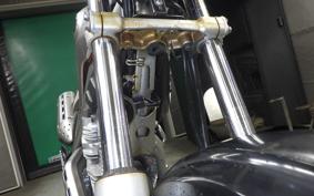 YAMAHA TRICKER Gen.2 2013 DG16J