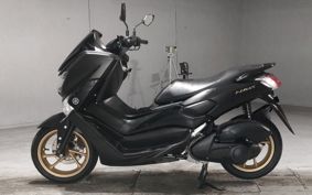 YAMAHA N-MAX 155 SG50J