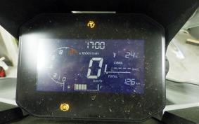 HONDA ADV160 KF54